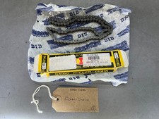 Honda CB 250 360 G5 CJ 250 360 T genuine DID 219T-92LE cam chain NOS
