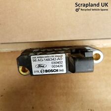 FORD FOCUS Mk1 2002-2004 ST170 Side Airbag Satellite Sensor 98AG-14B342-AD