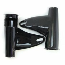 BSA Bantam Headlamp Brackets