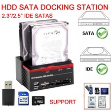 HDD Dock Station Internal Hard