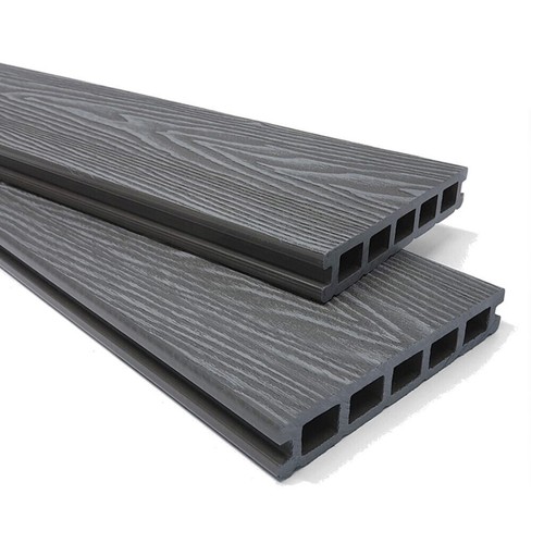 Composite decking boards 6m - composite,