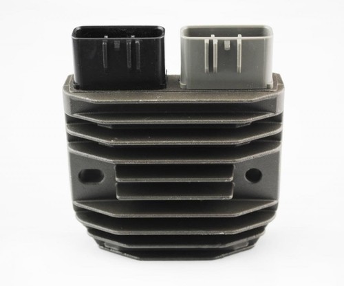 Mosfet voltage regulator for - voltage,