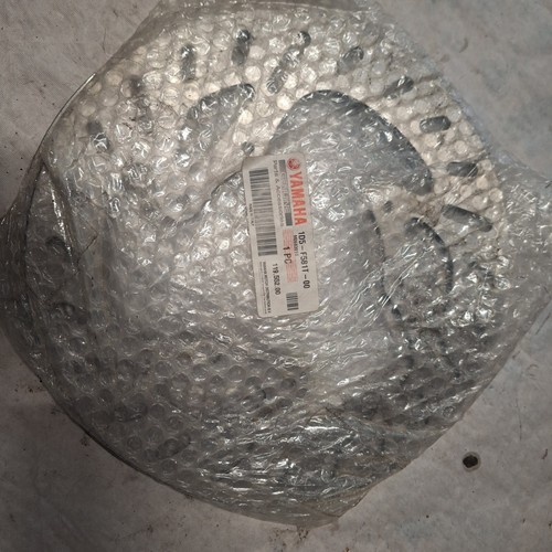 Brake disc yamaha 125 - brake,