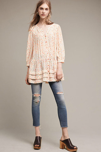 Nwt new anthropologie paccia - anthropologie,