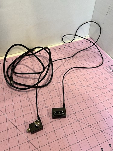 Sony rfu 90uc adapter - sony,