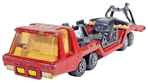 Matchbox k 114 super - matchbox, k-13-2/k-114