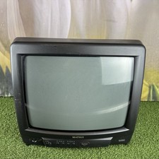 Matsui 1420T 14 CRT Retro