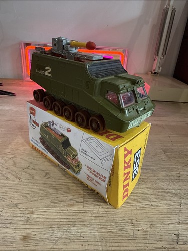 Dinky toys 353 - dinky,