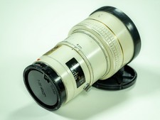 Minolta AF APO Tele 200mm