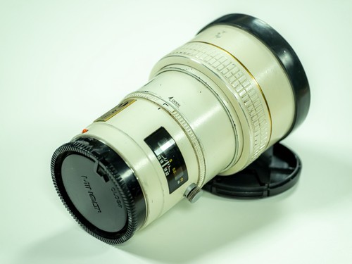 Minolta apo tele 200mm - af,