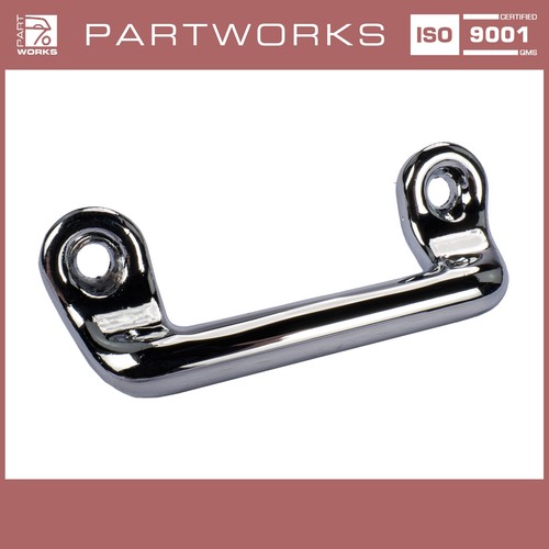Bracket rear seat for porsche - bracket,
