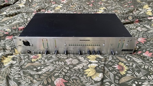 Focusrite platinum penta - focusrite,