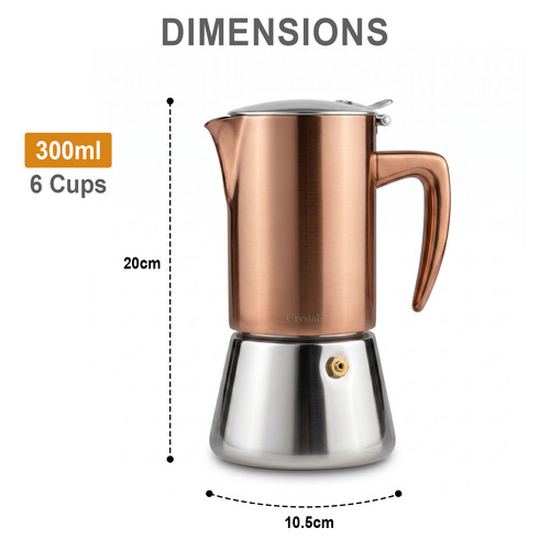 Cup stainless steel - cup,