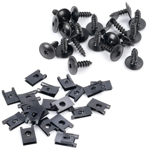 Pcs automotive screw and - pcs,