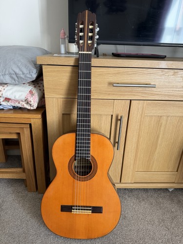 Antoria classical guitar - classical, mod