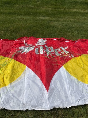 Apex3 power kite - hq,