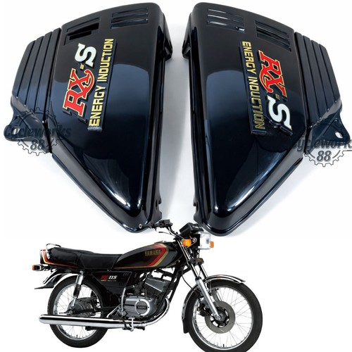 Pair yamaha rx115 - pair, rx100