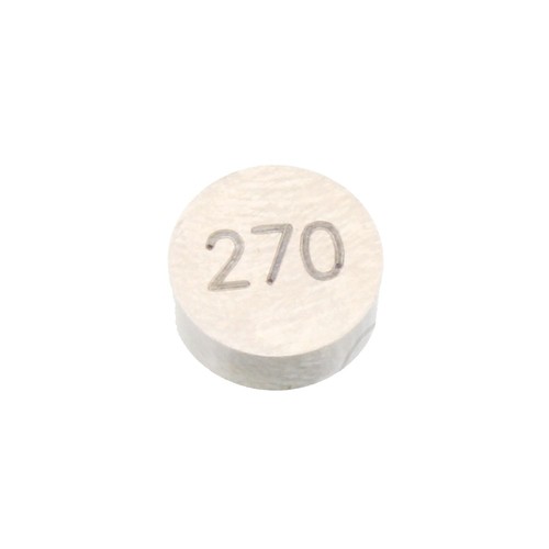 Jmp valve shim 5mm - valve,