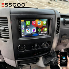 For 2006-2017 Mercedes-Benz