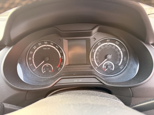Skoda octavia vrs 2013 - vrs, dsg