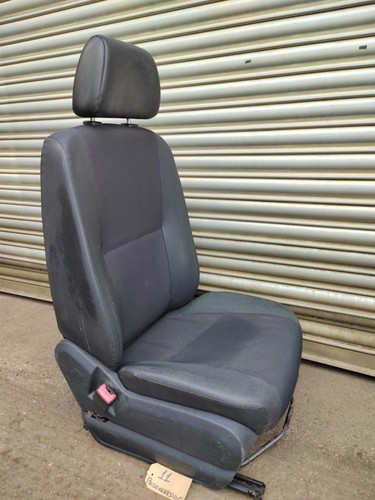 Mercedes sprinter w906 2006 - mercedes,