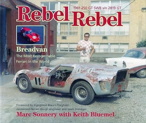Rebel breadvan the - rebel:, breadvan: