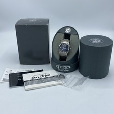Citizen Eco Drive Titanium