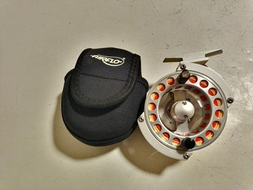 Airflo balance fly - balance, 57
