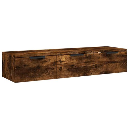 Wall cabinet floating stand - floating,