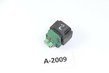 Honda XL 125 V Varadero Bj 2001 - Starter Relay Solenoid Switch A2017-2