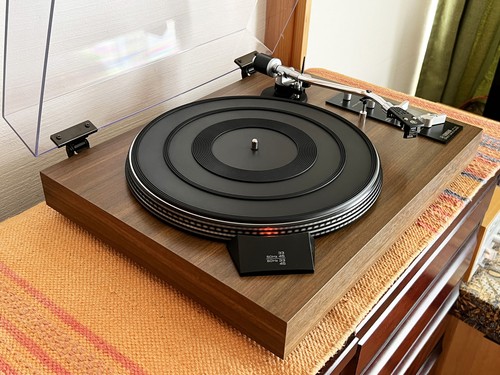 Yamaha 511 direct drive - yamaha, yp-511