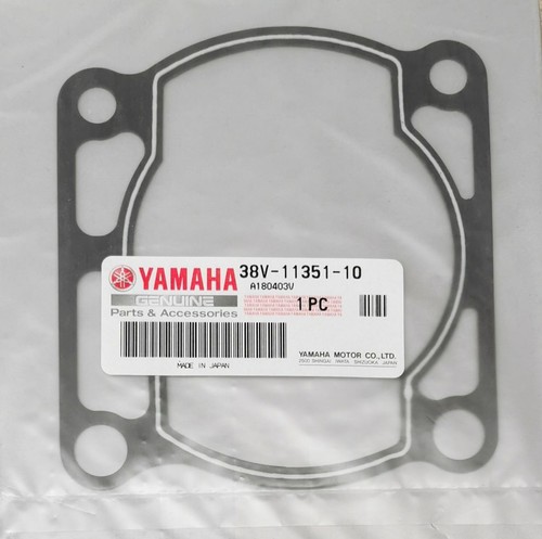 Genuine yamaha 250 - ty, mono