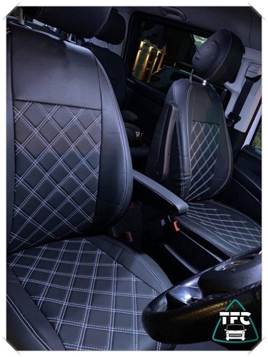 Seat covers for mercedes vito - mercedes,