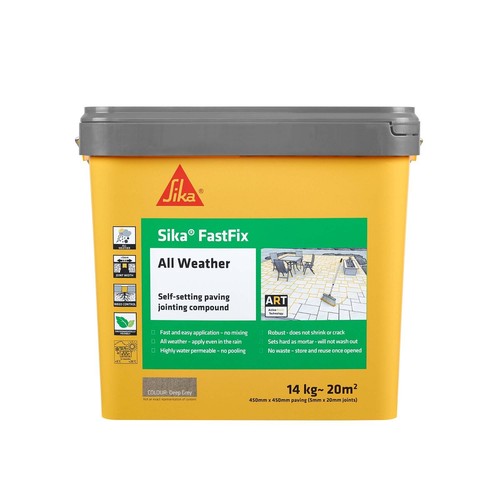 Sika fast fix all - sika, |
