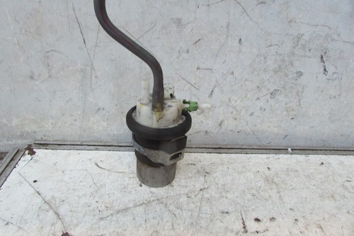 Honda cbf 125 fuel - cbf,