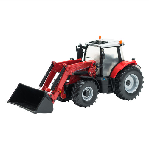 Britains 43082 massey ferguson - 43082,