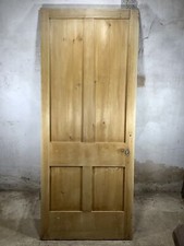 34 3/8"X84" Victorian Internal