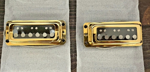 New eric custom dearmond - new,