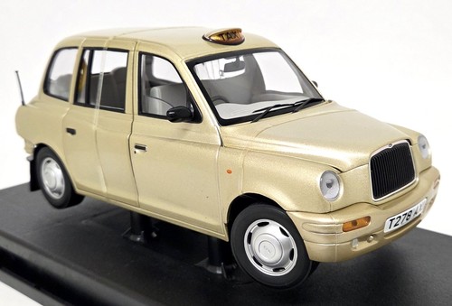 Sunstar tx1 london taxi - sunstar,