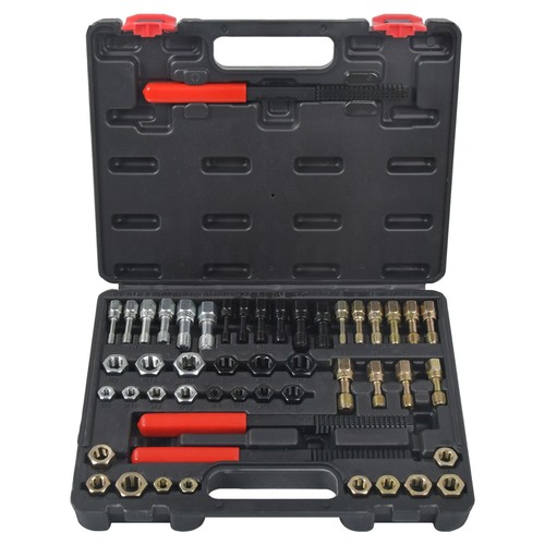49pcs thread repair chaser - thread,