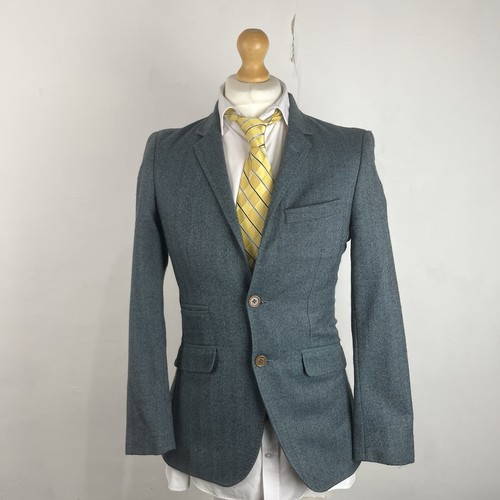 Ted baker tight lines blazer - baker,