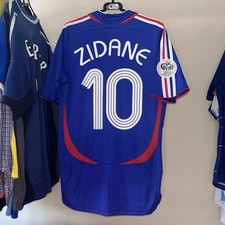 France 2006 World Cup Adidas