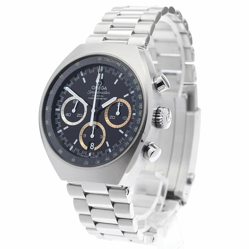 Omega speedmaster mark - omega,