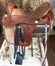 Parelli Hybrid Cruiser Horse