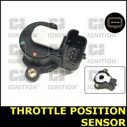 Throttle position sensor for - throttle,