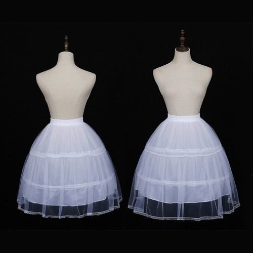 Petticoat crinoline wedding - crinoline,