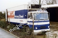 THH Truck Photos - Seddon