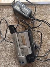 Sony CCD‑TRV48E Hi8