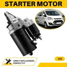 Starter Motor for Ford Transit