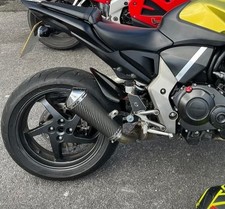 Scorpion Exhaust Honda CB1000R